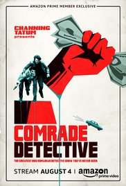 Comrade Detective