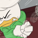 Ducktales S01E03: “The Great Dime Chase” Review