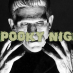 31 Spooky Nights: Frankenstein