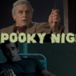 31 Spooky Nights: Fright Night Double Feature