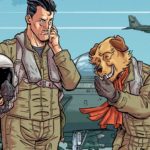 Dastardly and Muttley #1 Review