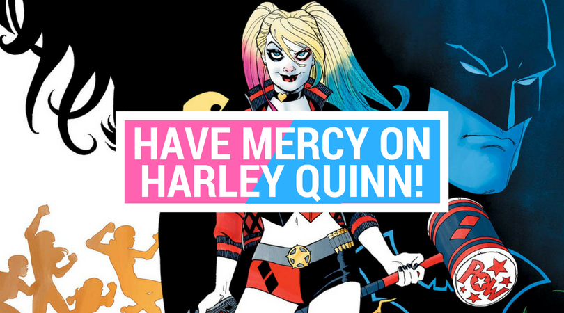 DC's Harley Quinn series kills a lot of characters for a superhero show -  Polygon