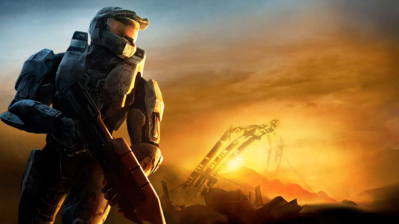 Halo 3