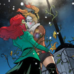 For All the Ships That Sail: Harley Quinn and Poison Ivy