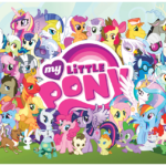 Interview: Meghan McCarthy and Tyla Bucher, My Little Pony