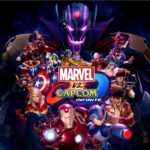 Marvel VS Capcom Infinite: Video + Review