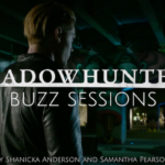 Shadowhunters Buzz Sessions 007