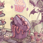 Spooky & The Strange Tales: Monster Inn Volume 1 Review