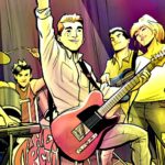 Advanced Review: The Archies #1