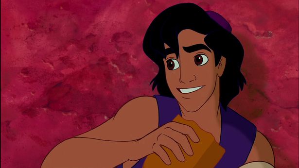 Disney finally gets the 'updated' princesses right with Aladdin's Jasmine -  Polygon