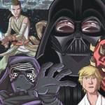 Star Wars Adventures #2 Review