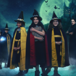 Review: Netflix/CBBC’s The Worst Witch