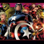Marvel Legacy #1 Review