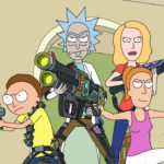 Rogues Portal’s Rick and Morty Dream Cast