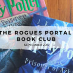 Rogues Portal Book Club: September 2017