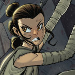 Star Wars Adventure #1 Review