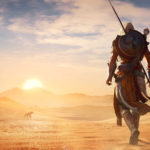 Contest: Win a Copy of Assassin’s Creed Origins on PS4