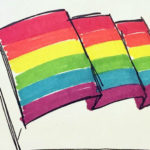 Happy Coming Out Day: A Web Comic
