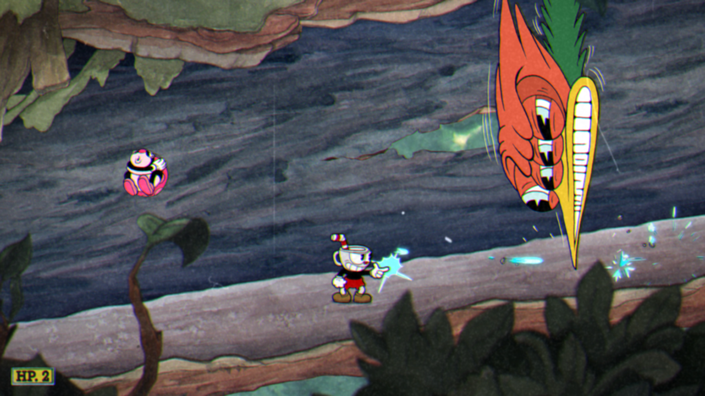 Cuphead