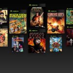 Xbox One adds Original Xbox Backwards Compatability tomorrow with 13 games