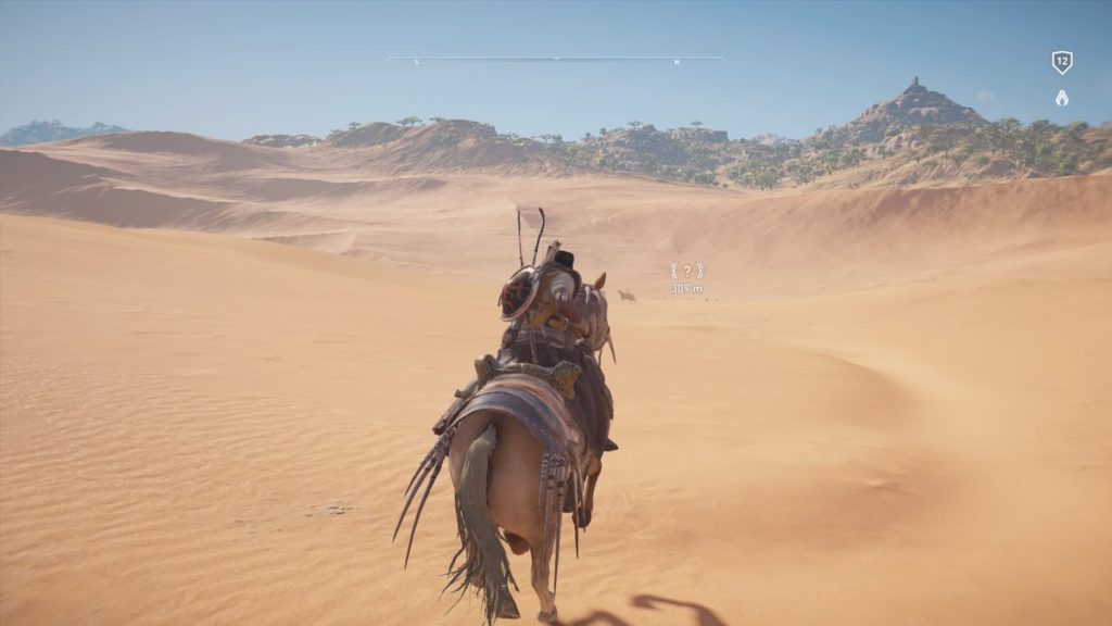 Assassin's Creed Origins