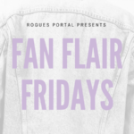 Fan Flair Fridays: Halloween Enamel Pin Must-Haves