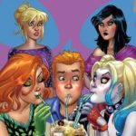 Harley & Ivy Meet Betty & Veronica #1 Review
