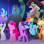 My Little Pony: The Movie Review