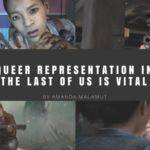 Queer Representation in The Last of Us is Vital