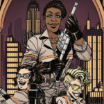 Ghostbusters: Answer the Call #1 Review