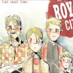 Royal City #6 Review