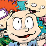Rugrats #1 Review