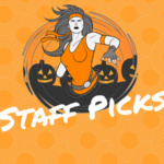 Staff Picks — October 6th, 2017