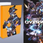 The Art of Overwatch Review
