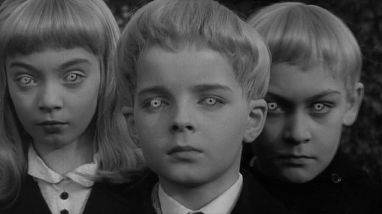 Village of the Damned