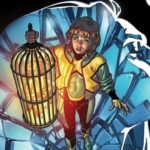 Jean Grey #8 Review