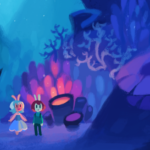 Cucumber Quest 2: The Ripple Kingdom Review