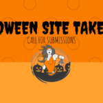 Halloween 2017 Site Takeover: Call for Submissions
