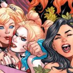 Harley & Ivy Meet Betty & Veronica #2 Review