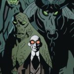 Sherlock Frankenstein and the Legion of Evil #1 Review