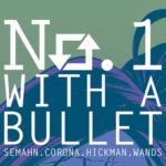 No. 1 With a Bullet #1 Review