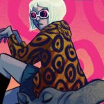 Interview: Cecil Castellucci and Marley Zarcone Talk Shade the Changing Girl