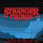 Stranger Things: The Game Review