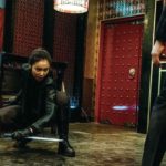 Toronto After Dark: The Villainess Review