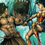 Wonder Woman/Conan #2 Review