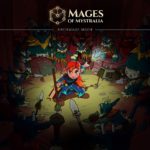 Mages of Mystralia Advanced Review