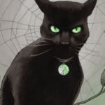 Black Magick #9 Review