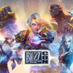 BlizzCon 2017 Announcements