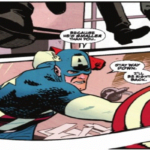 Captain America #695 Review