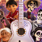 A Celebration of Music and Culture: A Review of Coco